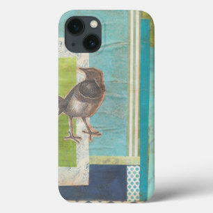 Coque Case-Mate iPhone Album aviaire I