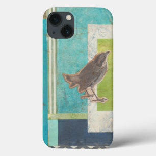 iPhone 13 Case Album aviaire II