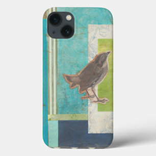 Coque Case-Mate iPhone Album aviaire II