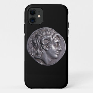 Coques Pour iPhone Alexandre le Grand