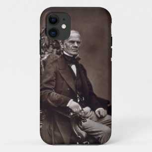 Coques Pour iPhone Alfred Auguste Cuvillier-Fleury (1802-87), de 'G