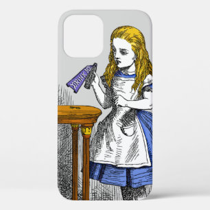 Case-Mate iPhone Case Alice au pays des merveilles