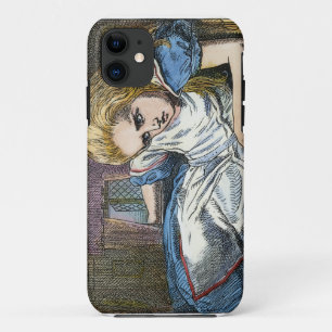 COQUE Case-Mate iPhone ALICE AU PAYS DES MERVEILLES