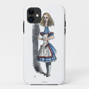 COQUE Case-Mate iPhone ALICE AU PAYS DES MERVEILLES