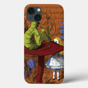 Coque Case-Mate iPhone Alice au pays des merveilles