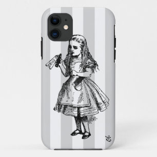 Coque Case-Mate iPhone Alice au pays des merveilles