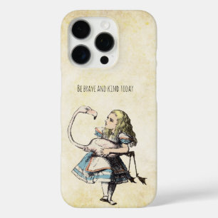 Coques iPhone 16 Pro Alice Au Pays Des Merveilles Casemate