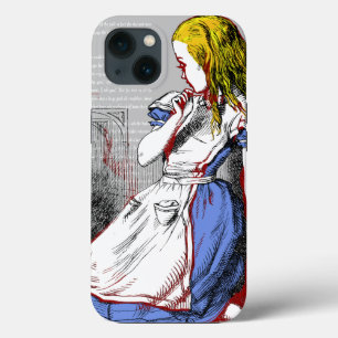 Case-Mate iPhone Case Alice au pays des merveilles Coque-coque iphone