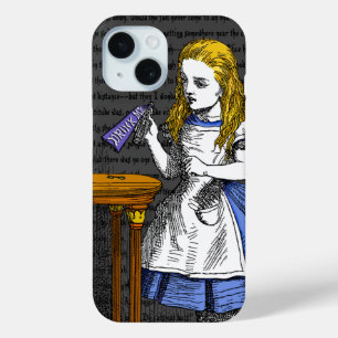 Coque Case-Mate iPhone Alice au pays des merveilles Coque-coque iphone