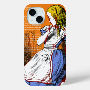 Coque Case-Mate iPhone Alice au pays des merveilles Coque-coque iphone