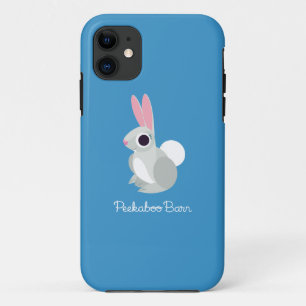 Coque Case-Mate iPhone Alice le lapin