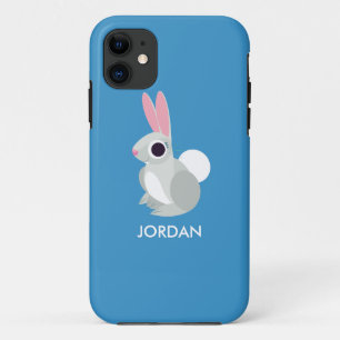 Coque Case-Mate iPhone Alice le lapin