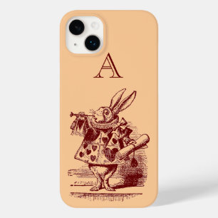 Coque Case-Mate iPhone Alice vintage au pays des merveilles