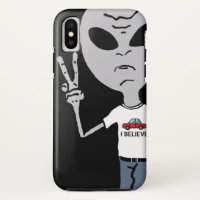 Alien de paix