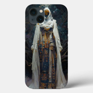 Case-Mate iPhone Case Alien Fae Imaginaire Sci-Fi