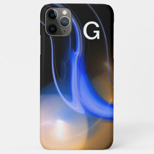 Coque Case-Mate iPhone ALIEN PEARL monogramme violet