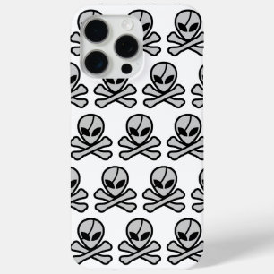 Coque Case-Mate iPhone Alien Pirate