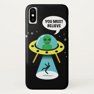 Case-Mate iPhone Case Aliens