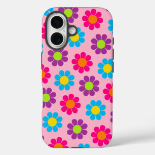 Coque Pour iPhone 16 Alimentation de flux