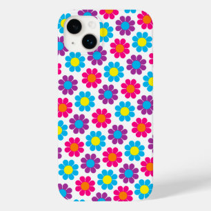 Coque Pour iPhone 14 Plus Alimentation de flux