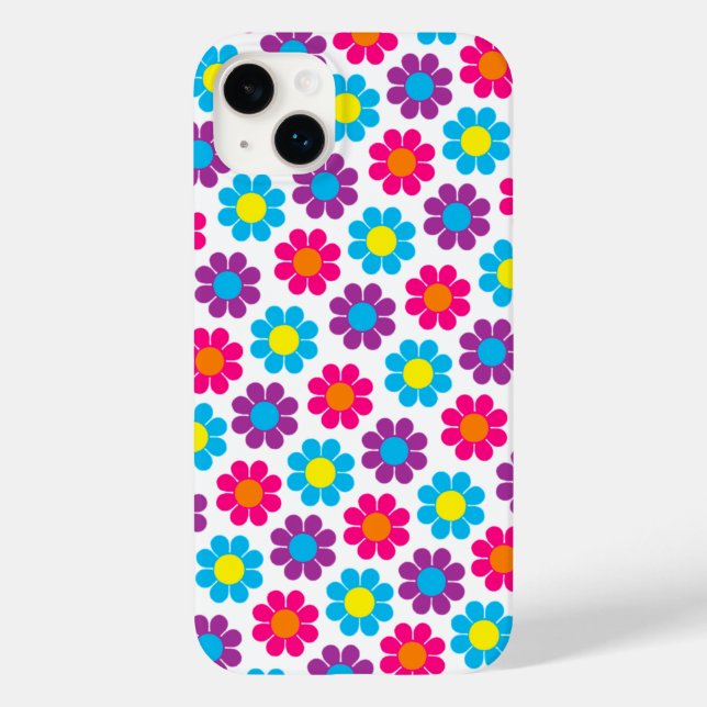 Coques Case-Mate iPhone Alimentation de flux (Verso)