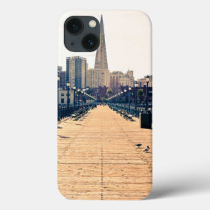 Etui iPhone Case-Mate All roads lead to pyramid.