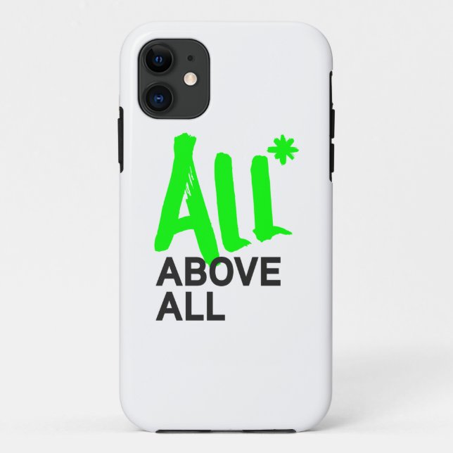 Coques Case-Mate iPhone All* surtout (Dos)