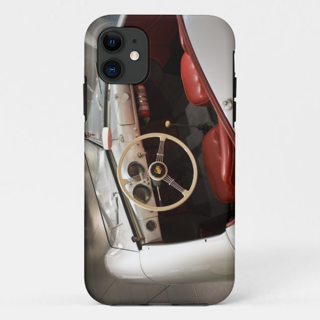 Coques Case-Mate iPhone Allemagne, Bade-Wurtemberg, 2 (Dos)