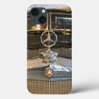 Allemagne, Baden-Wurttemberg, Stuttgart. Mercedes