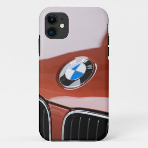 Coques Pour iPhone Allemagne, Bayern-Bavière, Munich. Voiture 2 BMW W