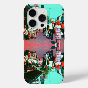 Coque Case-Mate iPhone Allemagne vintage Berlin avenue kurfürstendamm