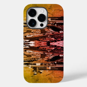 Coque Case-Mate iPhone Allemagne vintage Berlin L'aéroport de Tegel Case-