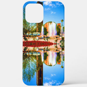 Case-Mate iPhone Case Allemagne vintage Munich sendlinger platz Matthäus