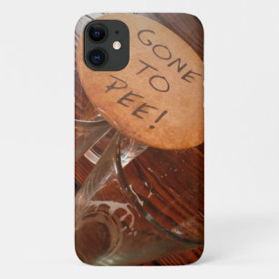 Case-Mate iPhone Case Aller à Pee