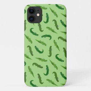 Case-Mate iPhone Case Alligators