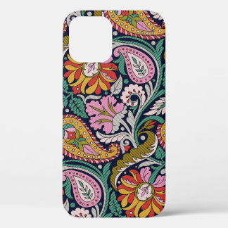 Case-Mate iPhone Case Allover traditionnel moghol Designart, asiatique, 