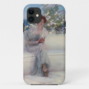 Coque Case-Mate iPhone Alma-Tadema l'année est au ressort
