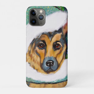 Case-Mate iPhone CASE ALMAN SHEPHERD