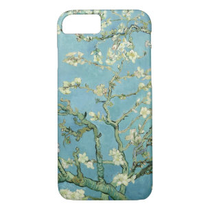 Coque iPhone 8/7 Almond Blossom par Van Gogh