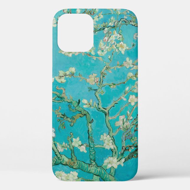 Coques Case-Mate iPhone Almond Blossom Van Gogh (Verso)