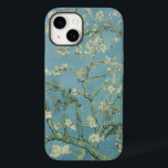 Coque Case-Mate iPhone Almond Blossom : Vincent Van Gogh<br><div class="desc">Fleur d'amandes. Peint par Vincent Van Gogh en 1890. Cette image est du domaine public.</div>
