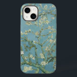 Coque Case-Mate iPhone Almond Blossom : Vincent Van Gogh<br><div class="desc">Fleur d'amandes. Peint par Vincent Van Gogh en 1890. Cette image est du domaine public.</div>