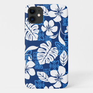 Case-Mate iPhone CASE ALOHA VENDREDI (BLEU)