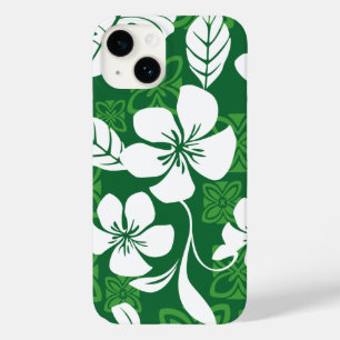 Coque Case-Mate iPhone ALOHA VENDREDI (VERT) Coque-coque iphone