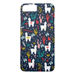 Case-Mate iPhone Case Alpaga mignon