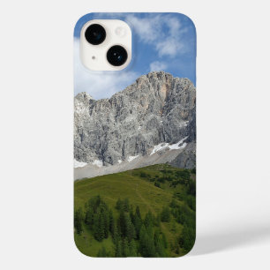 Coque Case-Mate iPhone Alpes autrichiennes