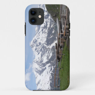 Alpes autrichiennes coques iphone personnalisés