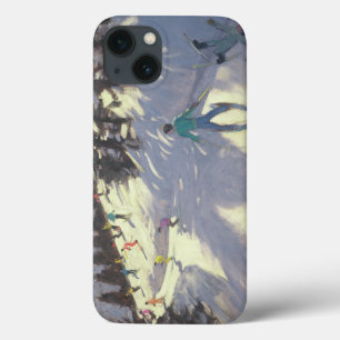 Coque Case-Mate iPhone Alpes autrichiens 2004
