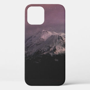 Case-Mate iPhone CASE ALPES PENDANT LA NUIT ÉCLAIRÉE