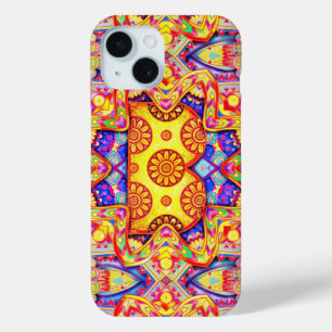 Coque Case-Mate iPhone Alphabet B
